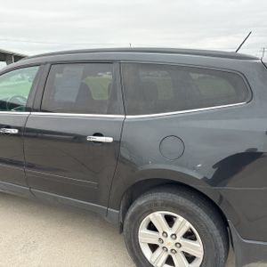 صورة 6 لـ 2014 Chevrolet TRAVERSE LT