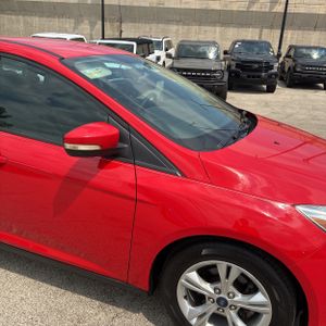 2013 FORD FOCUS SE 缩略图 11