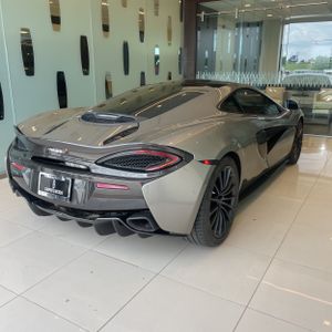 MCLAREN 570GT BASE - 6