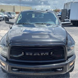 صورة 15 لـ 2018 RAM 2500 LARAMIE