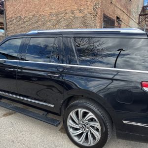 LINCOLN NAVIGATOR L RESERVE - 6