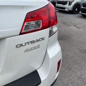 صورة مصغرة 23 لـ 2013 Subaru OUTBACK 2.5I