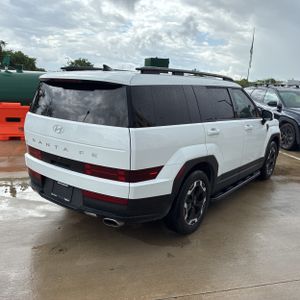 HYUNDAI SANTA FE SEL - 8