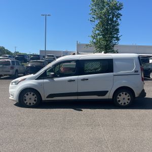 FORD TRANSIT CONNECT XLT - 3