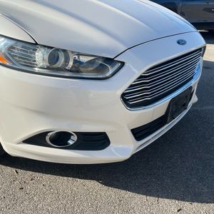 2014 FORD FUSION SE 缩略图 56