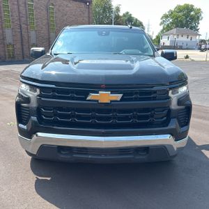 2023 Chevrolet SILVERADO 1500 LT 缩略图 14