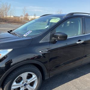 FORD ESCAPE SEL - 2