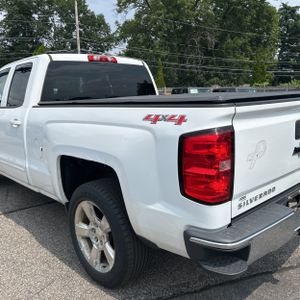 صورة 5 لـ 2015 Chevrolet SILVERADO 1500 LT