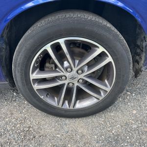 2019 Dodge CHALLENGER SXT — миниатюра 18