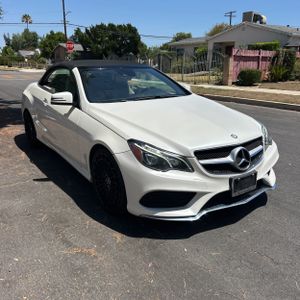 2014 Mercedes-BENZ E-CLASS 缩略图 12