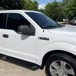 2019 FORD F-150 XLT — миниатюра 13