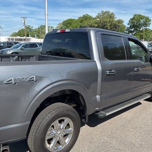 FORD F-150 XLT - 9