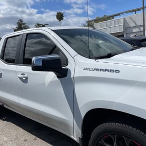 CHEVROLET SILVERADO 1500 - 8