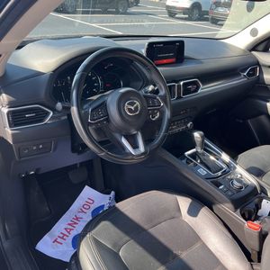 صورة 37 لـ 2019 Mazda CX-5 GRAND TOURING