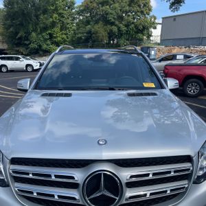 2017 Mercedes-BENZ GLS 照片 15