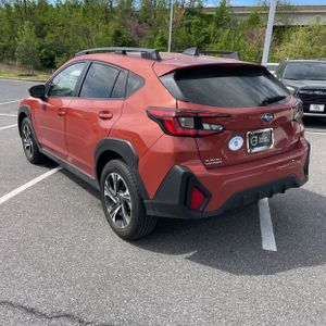 SUBARU CROSSTREK PREMIUM - 5