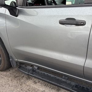 صورة مصغرة 55 لـ 2023 Chevrolet SILVERADO 1500 CUSTOM