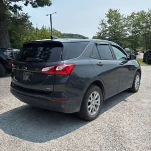صورة 8 لـ 2021 Chevrolet EQUINOX LS