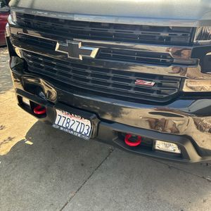 2021 Chevrolet SILVERADO 1500 LT TRAIL BOSS — фото 51