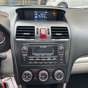 2015 Subaru FORESTER 2.5I PREMIUM — миниатюра 36