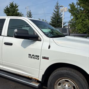 2015 RAM 1500 TRADESMAN — миниатюра 12