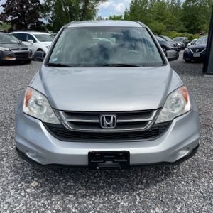 صورة مصغرة 14 لـ 2011 Honda CR-V LX