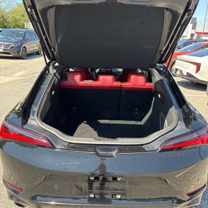 2024 Acura INTEGRA W/TECH W/A-SPEC — миниатюра 43
