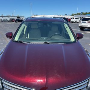 صورة مصغرة 15 لـ 2018 Lincoln MKC RESERVE