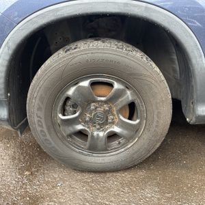 2012 Honda CR-V LX 照片 15