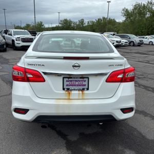 NISSAN SENTRA SR TURBO - 7