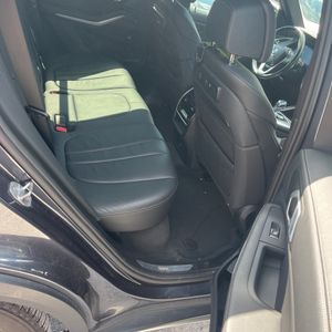 2019 BMW X5 XDRIVE40I 照片 35