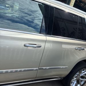 CADILLAC ESCALADE PREMIUM LUXURY - 3