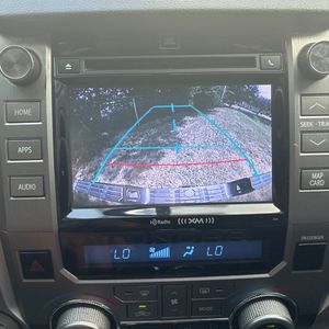 2014 Toyota TUNDRA PLATINUM — фото 40