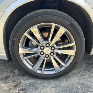 صورة 17 لـ 2020 Cadillac XT6 PREMIUM LUXURY