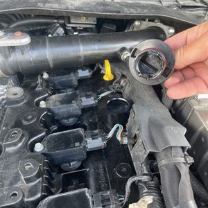 صورة مصغرة 45 لـ 2025 Mazda CX-90 3.3 TURBO PREMIUM PLUS