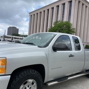 CHEVROLET SILVERADO 1500 LT - 2