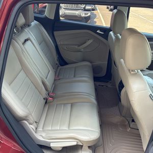 صورة مصغرة 35 لـ 2015 FORD ESCAPE TITANIUM