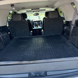 2015 Cadillac ESCALADE LUXURY 照片 44