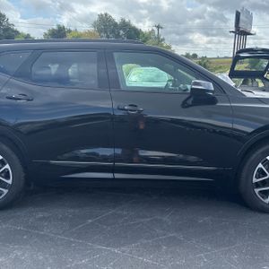 صورة مصغرة 11 لـ 2023 Chevrolet BLAZER RS