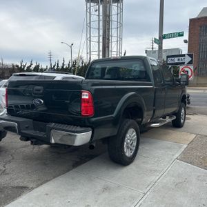FORD F-250 SUPER DUTY XL - 6