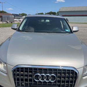 صورة مصغرة 15 لـ 2013 AUDI Q5 PREMIUM PLUS