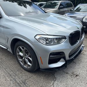2021 BMW X4 XDRIVE30I — фото 62