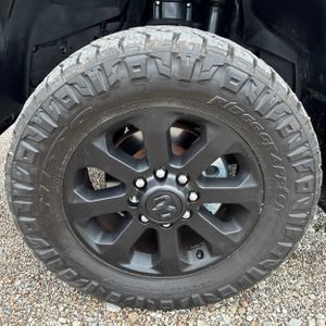 2021 RAM 2500 LARAMIE 照片 17
