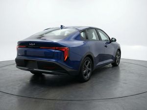 2025 KIA K4 LXS 照片 7