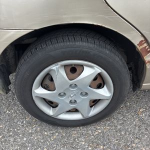 صورة مصغرة 19 لـ 2005 Hyundai ELANTRA GLS