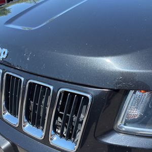 2014 JEEP GRAND CHEROKEE LIMITED 照片 57