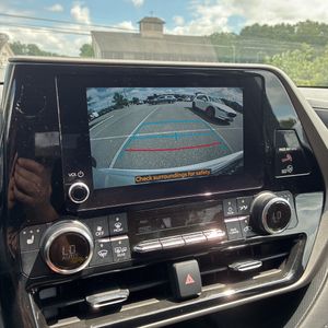 صورة مصغرة 41 لـ 2023 Toyota HIGHLANDER XLE