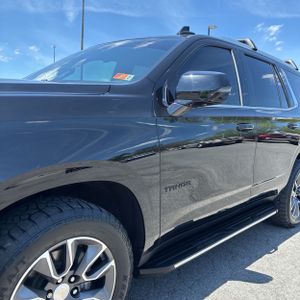 CHEVROLET TAHOE LT - 2