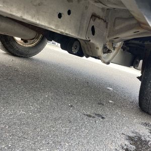 2003 JEEP LIBERTY SPORT — миниатюра 26