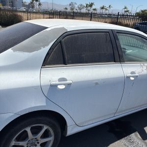 صورة 9 لـ 2012 Toyota COROLLA LE
